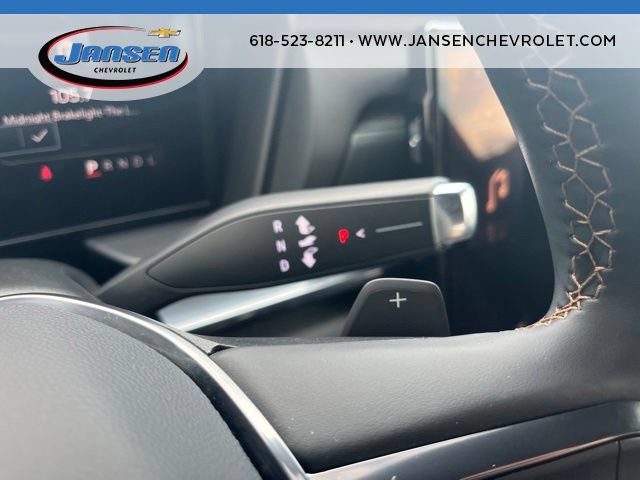 Used 2026 GMC Terrain AT4 w/ Convenience Package III AWD/4WD image 25