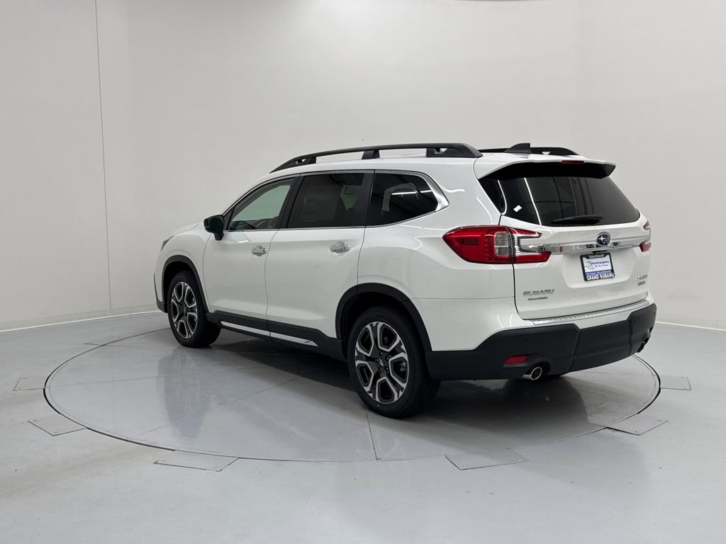 New 2026 Subaru Ascent Touring image 4