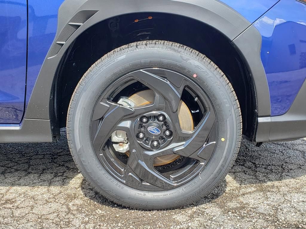 New 2026 Subaru Crosstrek 2.5i Sport image 12