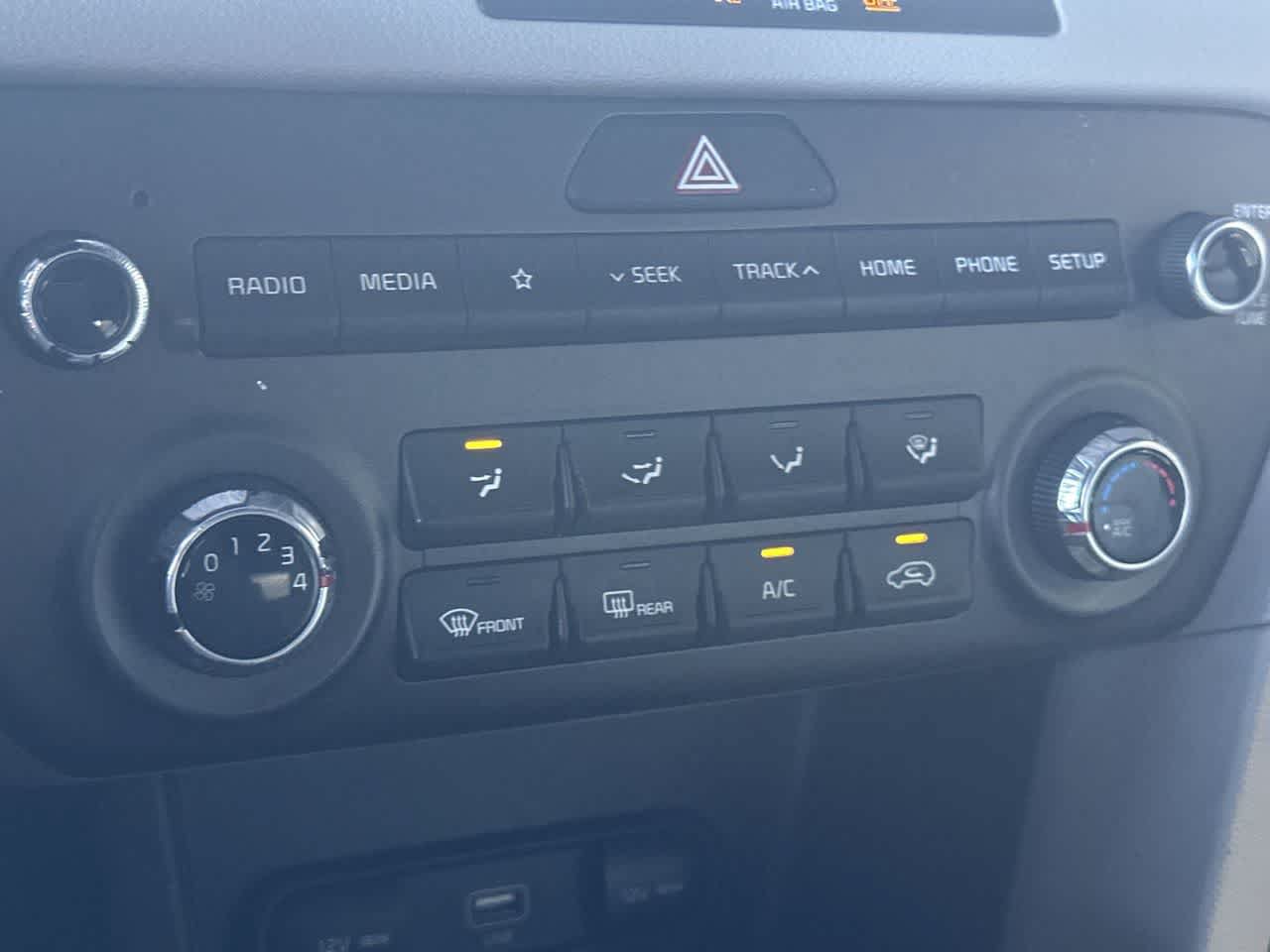 Used 2020 Kia Sportage S FWD image 20