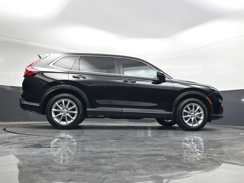 New 2027 Honda CR-V EX image 31