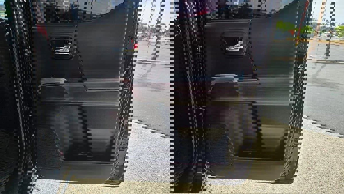 Used 2023 Toyota Tacoma TRD Sport image 45