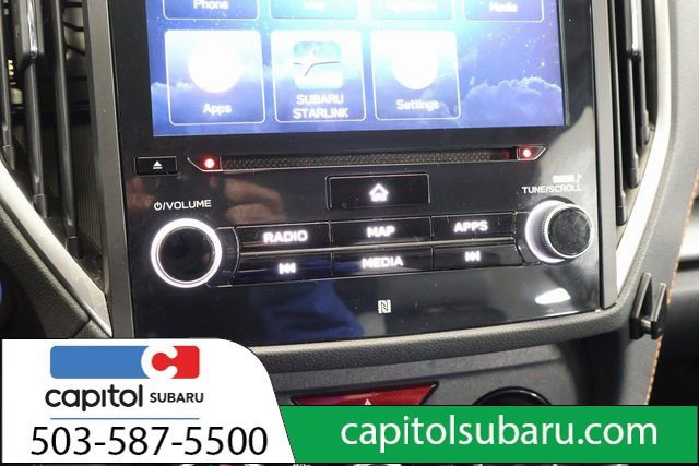 Used 2020 Subaru Crosstrek 2.0i Limited w/ Moonroof Package w/Navigation image 24