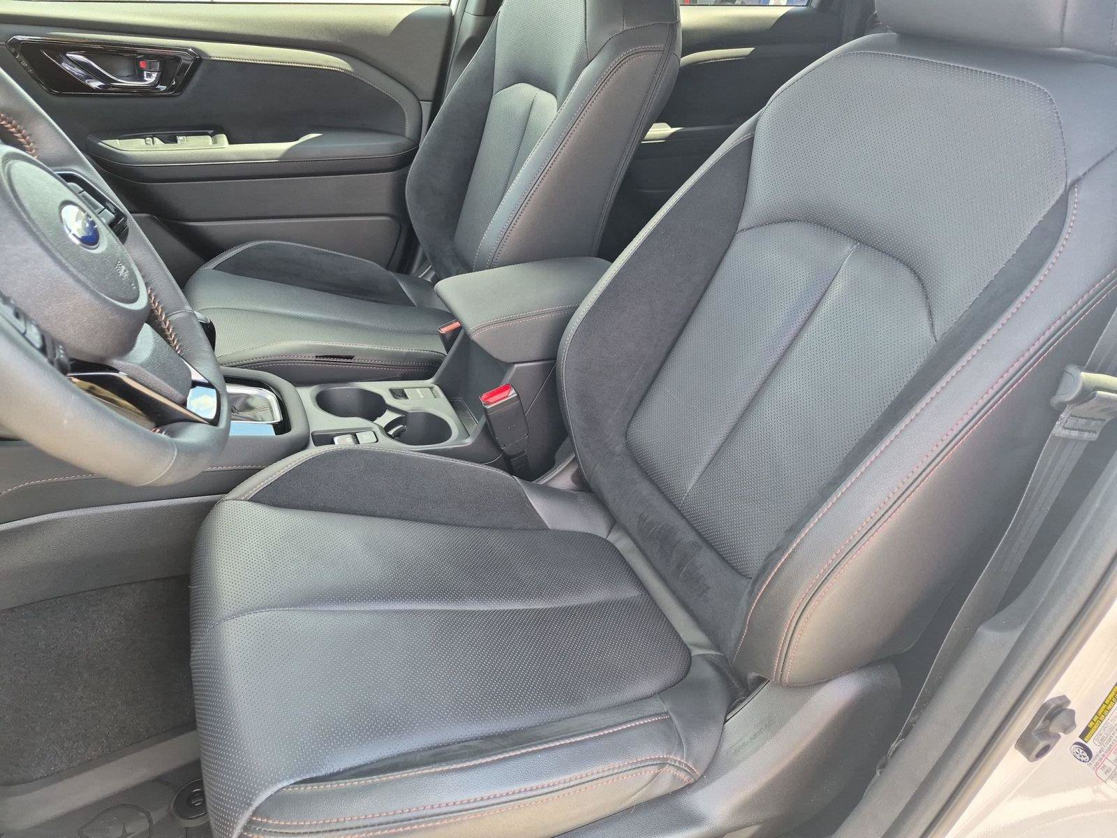 Used 2025 Subaru Forester Touring AWD/4WD image 11