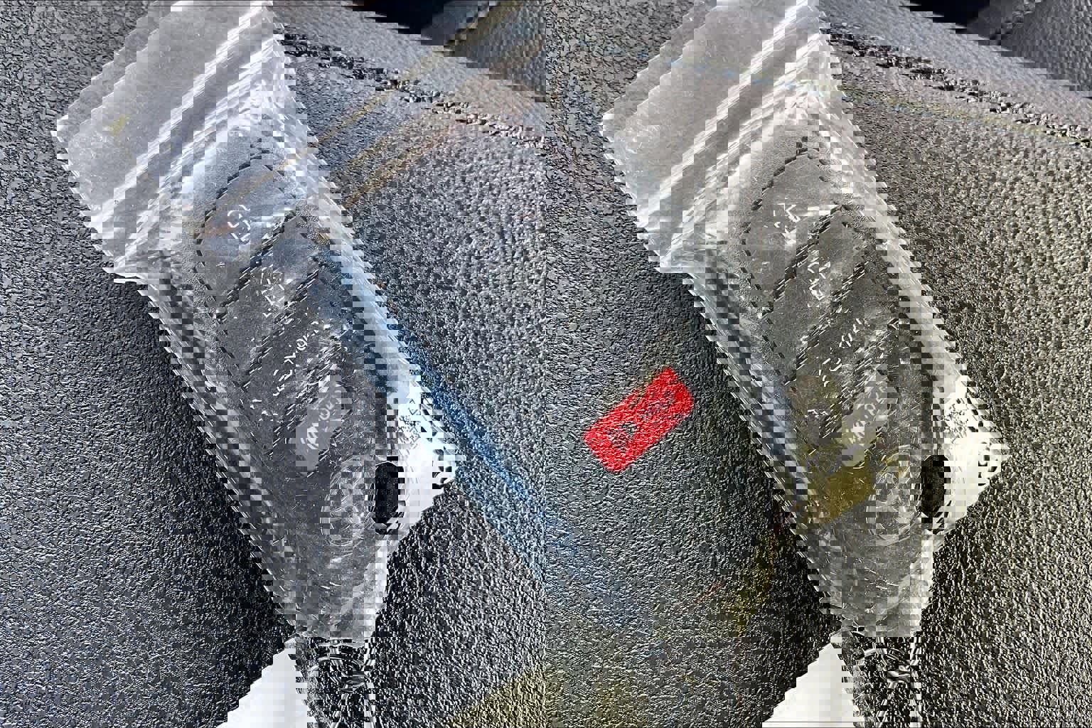 Used 2025 Toyota Camry XSE image 15