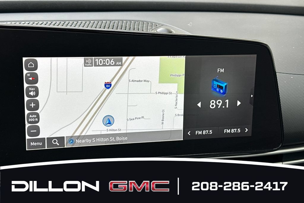 Used 2023 Hyundai Elantra Limited FWD image 21