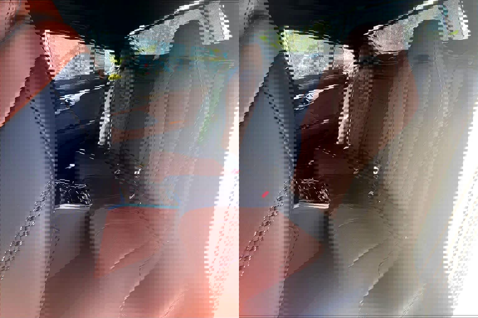 Certified 2024 BMW 840i Gran Coupe image 21