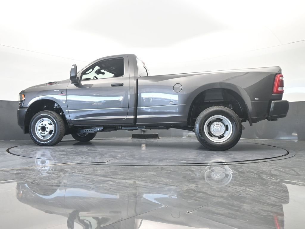 Used 2024 RAM 3500 Tradesman image 50