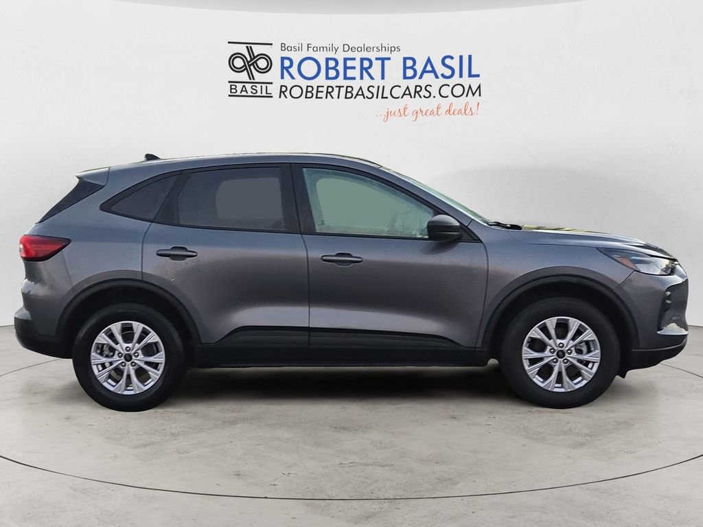 Used 2025 Ford Escape Active image 6