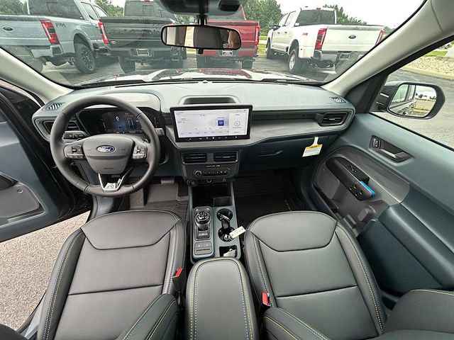 New 2025 Ford Maverick Lobo image 22
