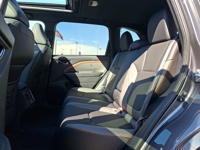 New 2026 Subaru Forester Sport image 5