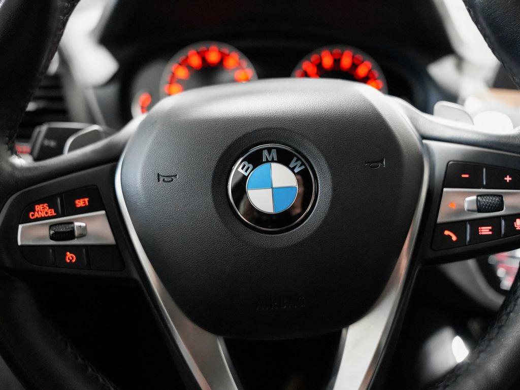 Used 2020 BMW X3 xDrive30i w/ Convenience Package image 14