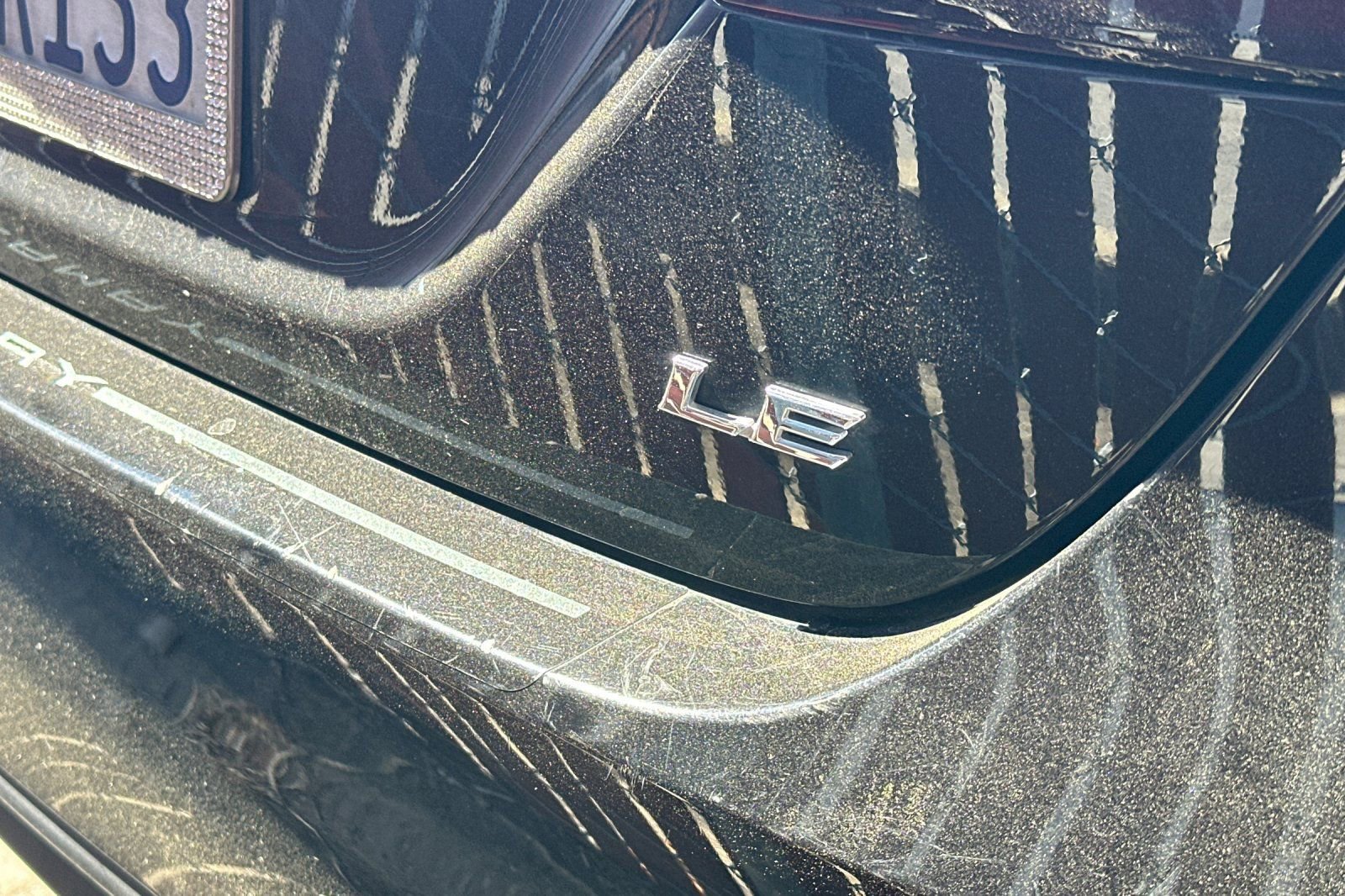 Used 2022 Toyota Camry LE image 6