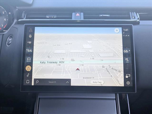 Certified 2025 Land Rover Range Rover Velar S image 13