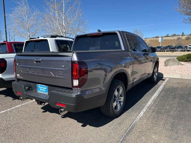 New 2026 Honda Ridgeline RTL image 7