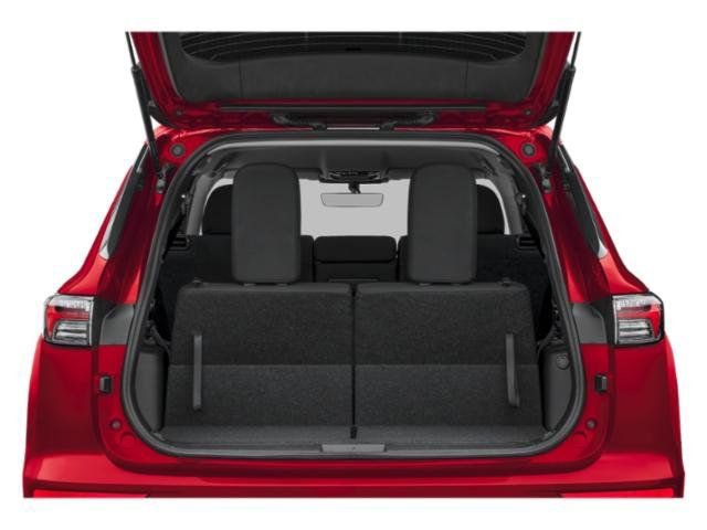 New 2026 Mitsubishi Outlander ES image 42