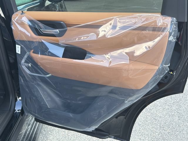 New 2026 Nissan Armada Platinum Reserve AWD/4WD image 16
