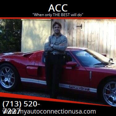 Used 2005 Ford GT RWD image 2