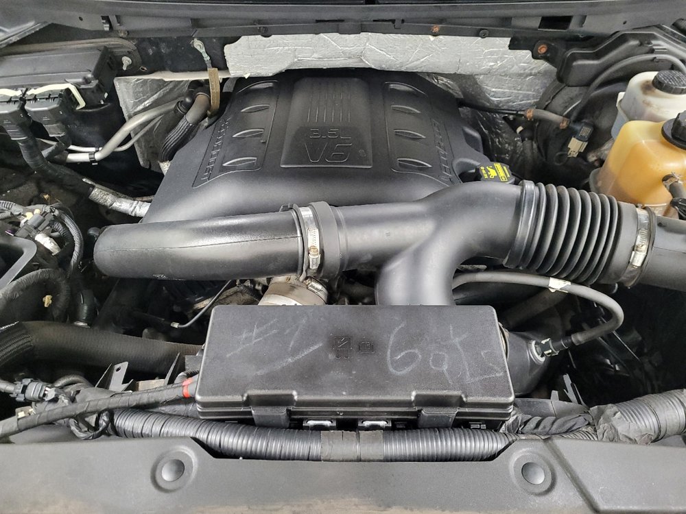 Used 2013 Ford F150 Platinum AWD/4WD image 30