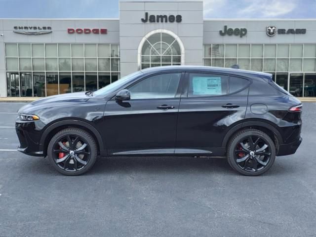 New 2024 Dodge Hornet R/T image 2