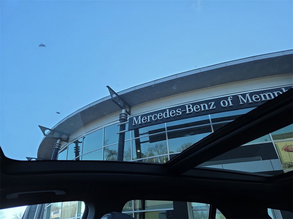 New 2026 Mercedes-Benz GLE 450 4MATIC image 26
