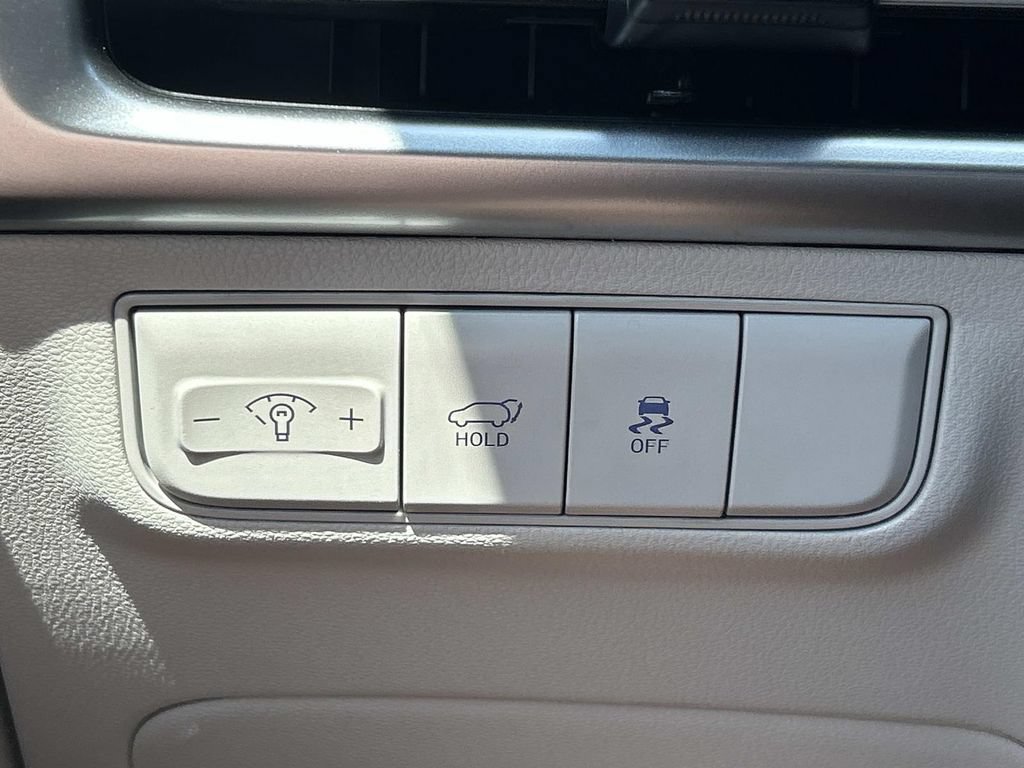 New 2026 Hyundai Tucson SEL FWD image 27