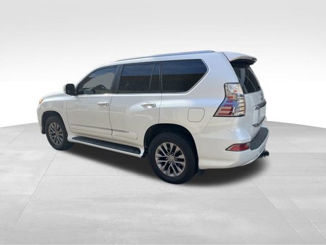 Used 2015 Lexus GX 460 Luxury image 8