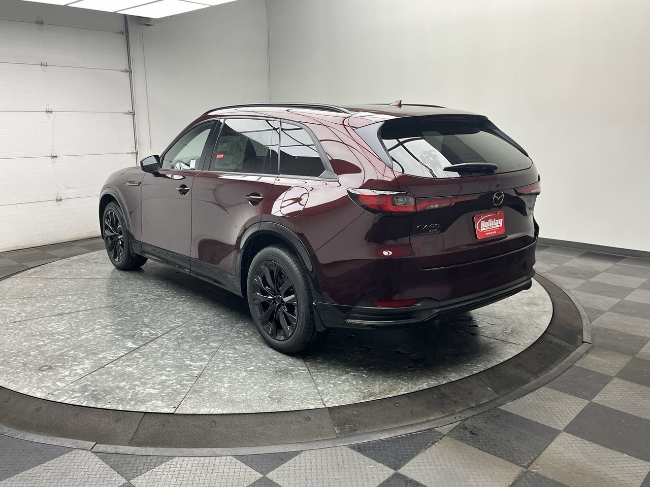 New 2026 MAZDA CX-90 3.3 Turbo S w/ Premium Package AWD/4WD video 2
