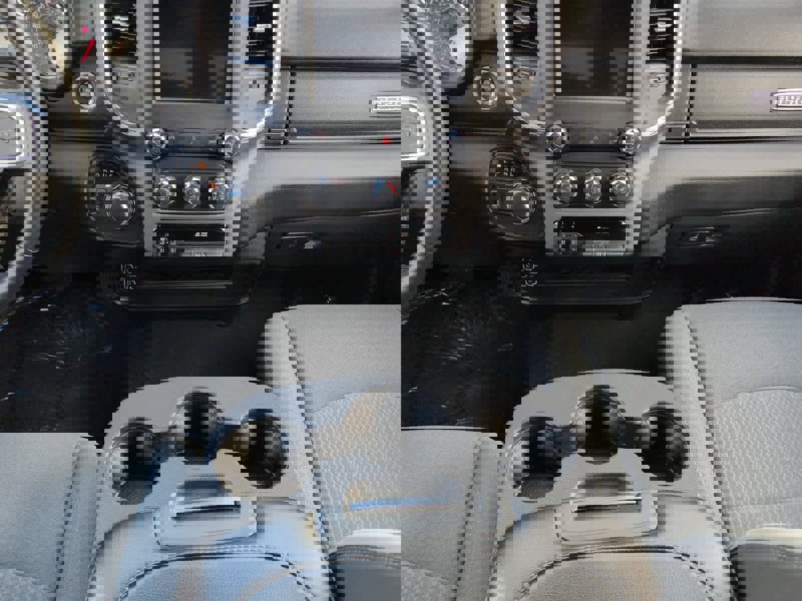 Used 2024 RAM 2500 Big Horn w/ Bed Utility Group image 15