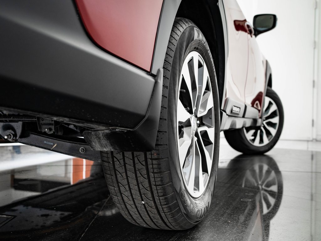 Used 2025 Subaru Outback Touring w/ Popular Package #2 image 50