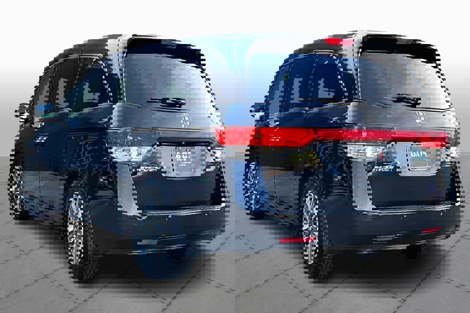 Used 2016 Honda Odyssey Touring image 11