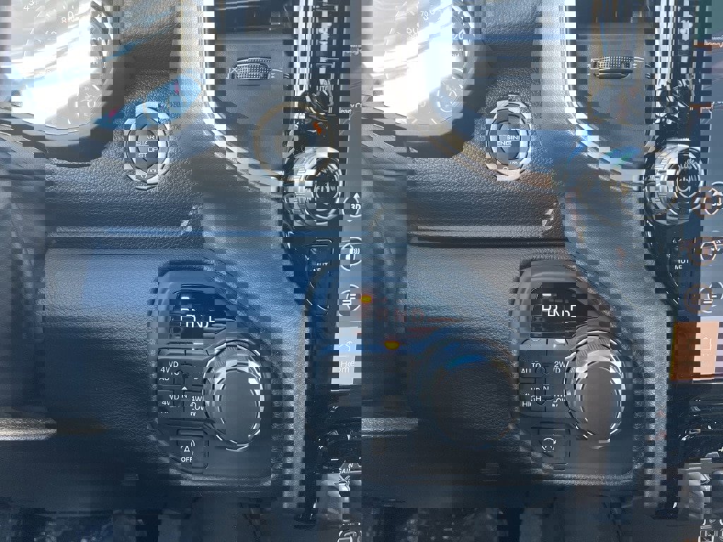 New 2026 RAM 1500 Big Horn image 28