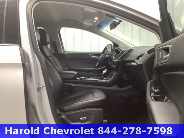 Used 2017 Ford Edge SEL w/ Equipment Group 201A image 11