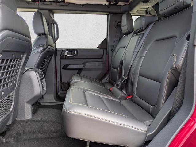 New 2025 Ford Bronco Badlands image 20