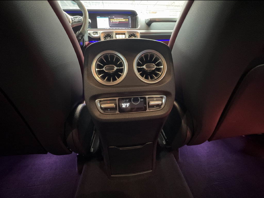 Used 2023 Mercedes-Benz G 63 AMG 4MATIC image 37