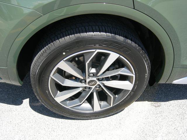 Used 2022 Audi Q5 2.0T Premium Plus AWD/4WD image 9