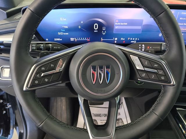 Used 2025 Buick Enclave Preferred AWD/4WD image 19