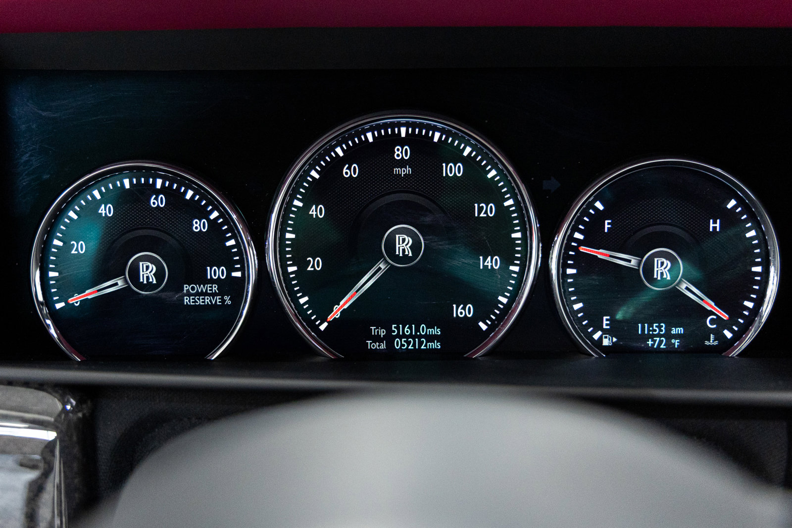 Certified 2024 Rolls-Royce Cullinan Black Badge image 26