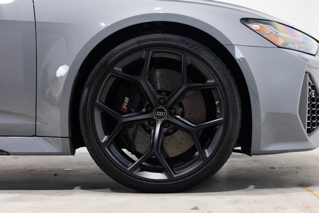 Used 2026 Audi RS 6 performance AWD/4WD image 39