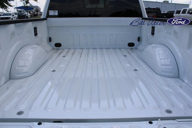 New 2026 Ford F250 Platinum AWD/4WD image 6