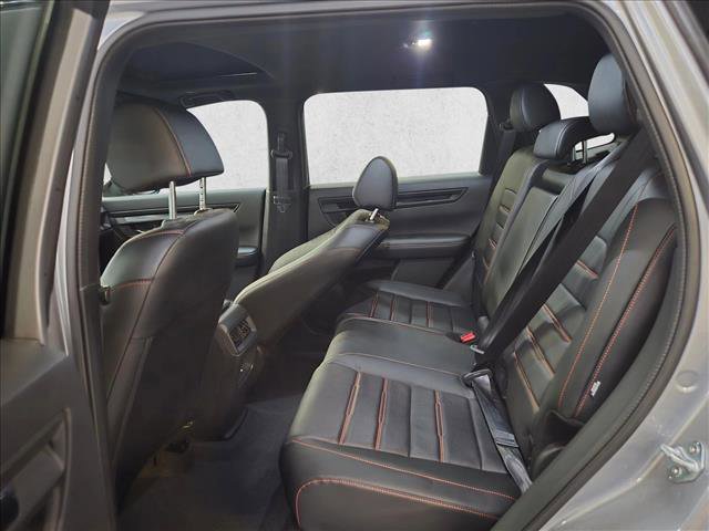 New 2026 Honda CR-V Sport-L image 8