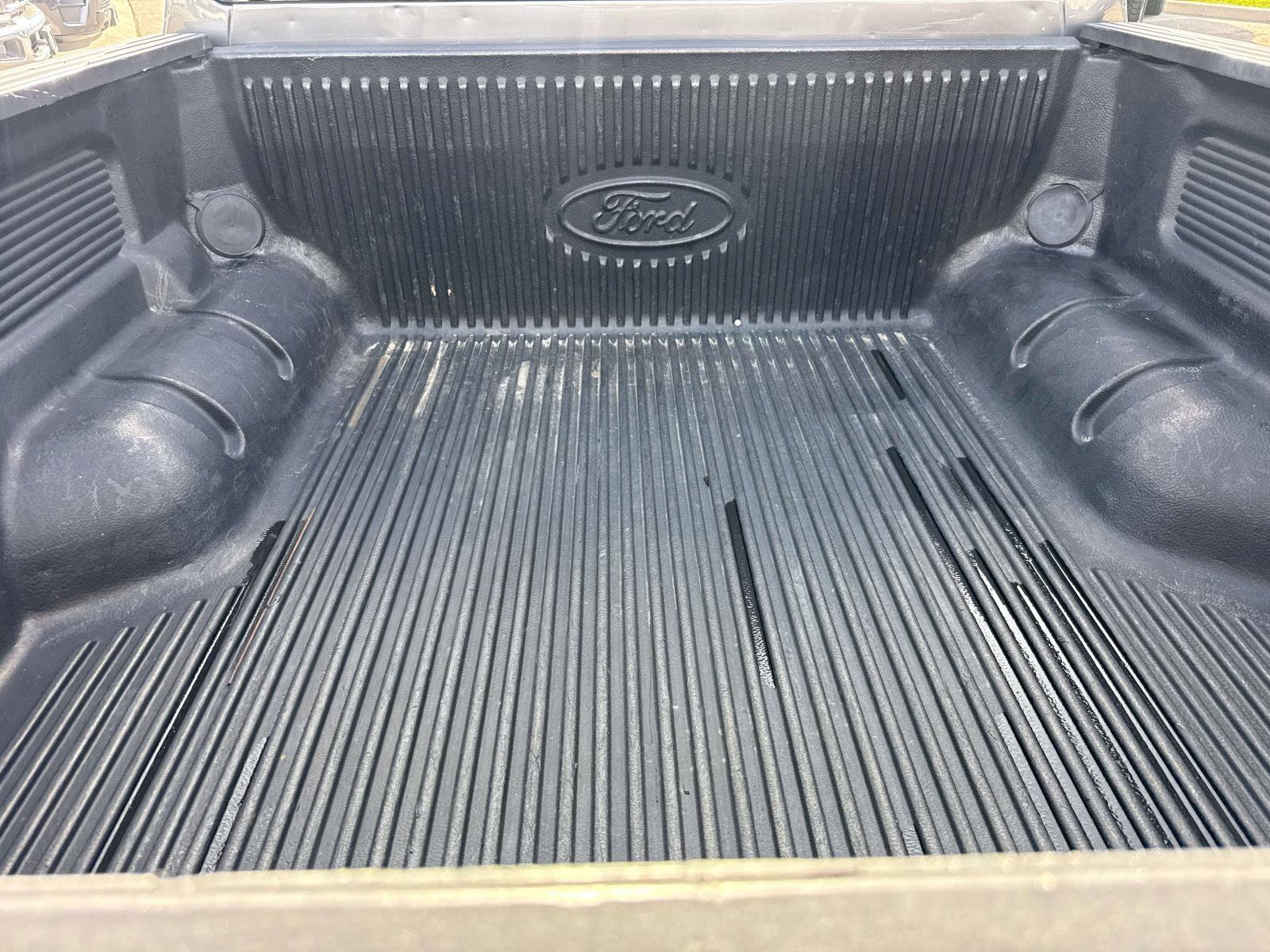 Certified 2022 Ford Ranger XL w/ Equipment Group 101A High image 8