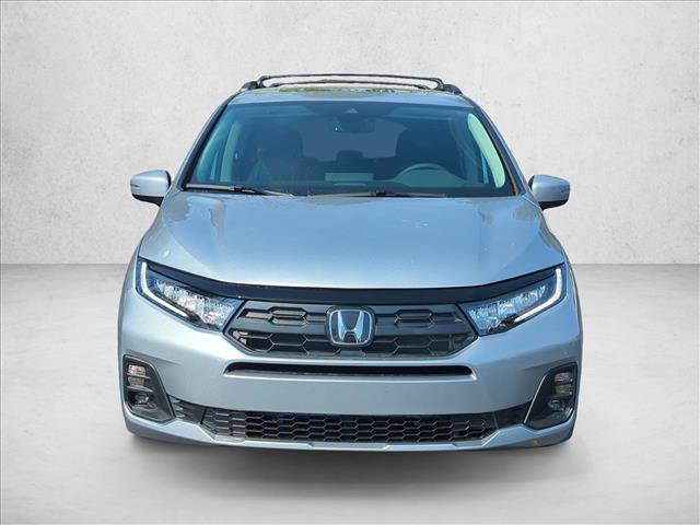 New 2026 Honda Odyssey EX-L image 6