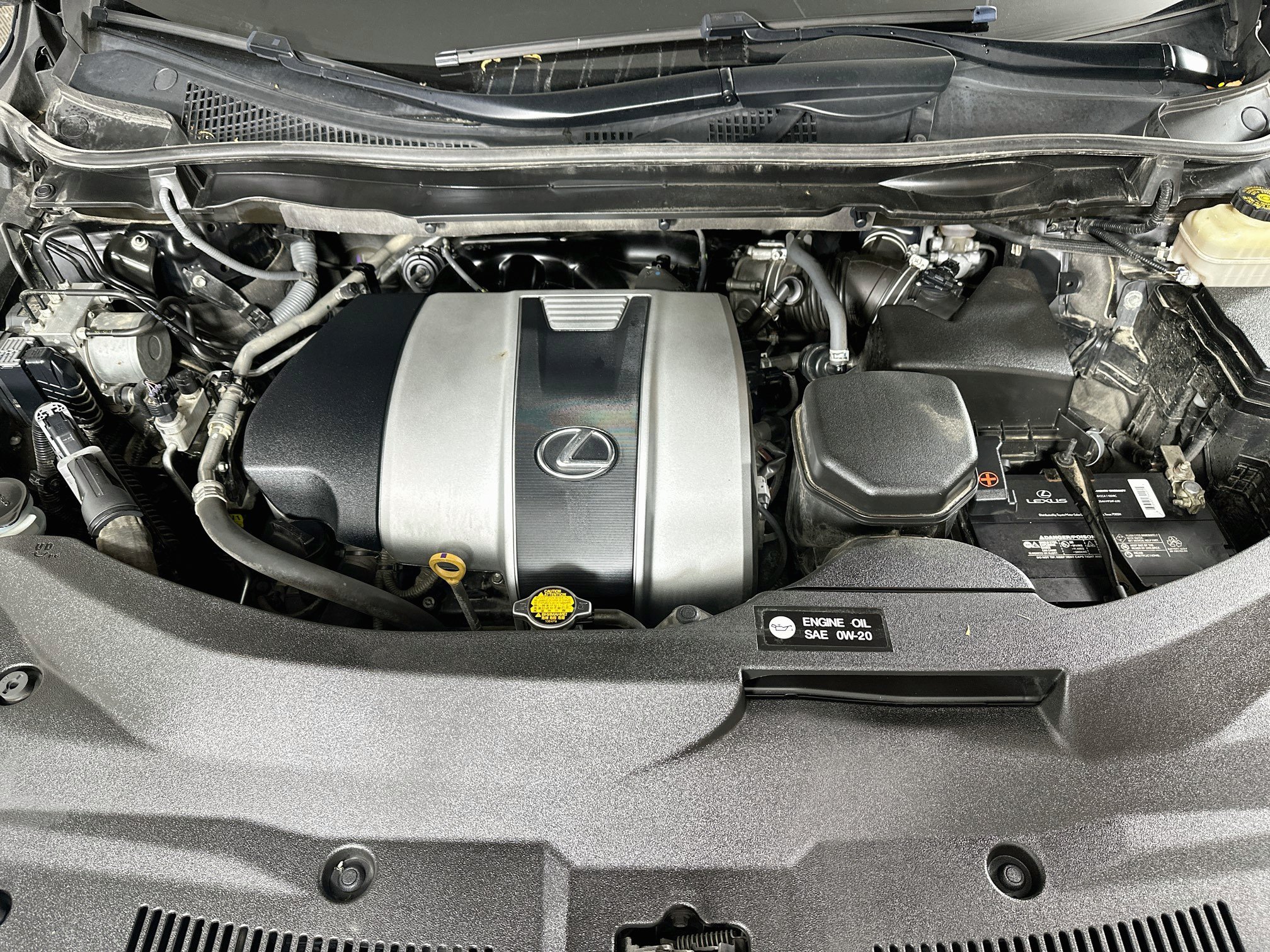 Used 2016 Lexus RX 350 AWD w/ Premium Package image 30
