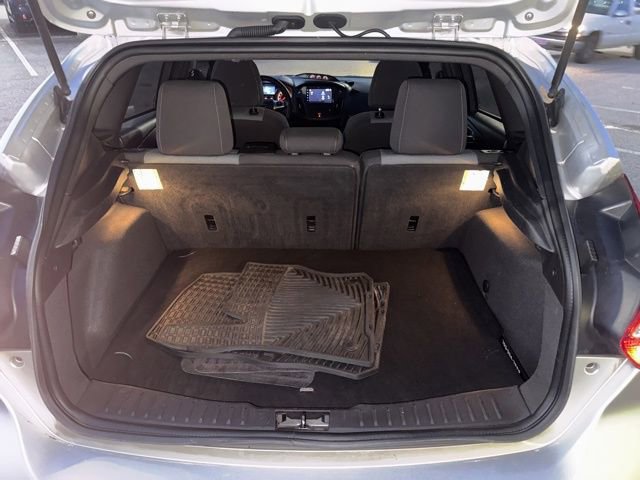 Used 2013 Ford Focus ST image 11