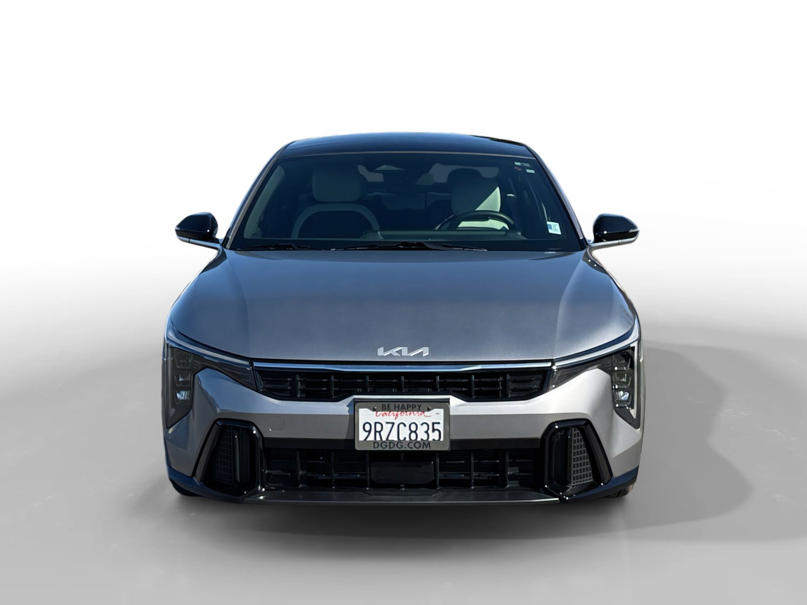 Used 2025 Kia K4 GT-Line w/ GT-Line Premium Package image 8