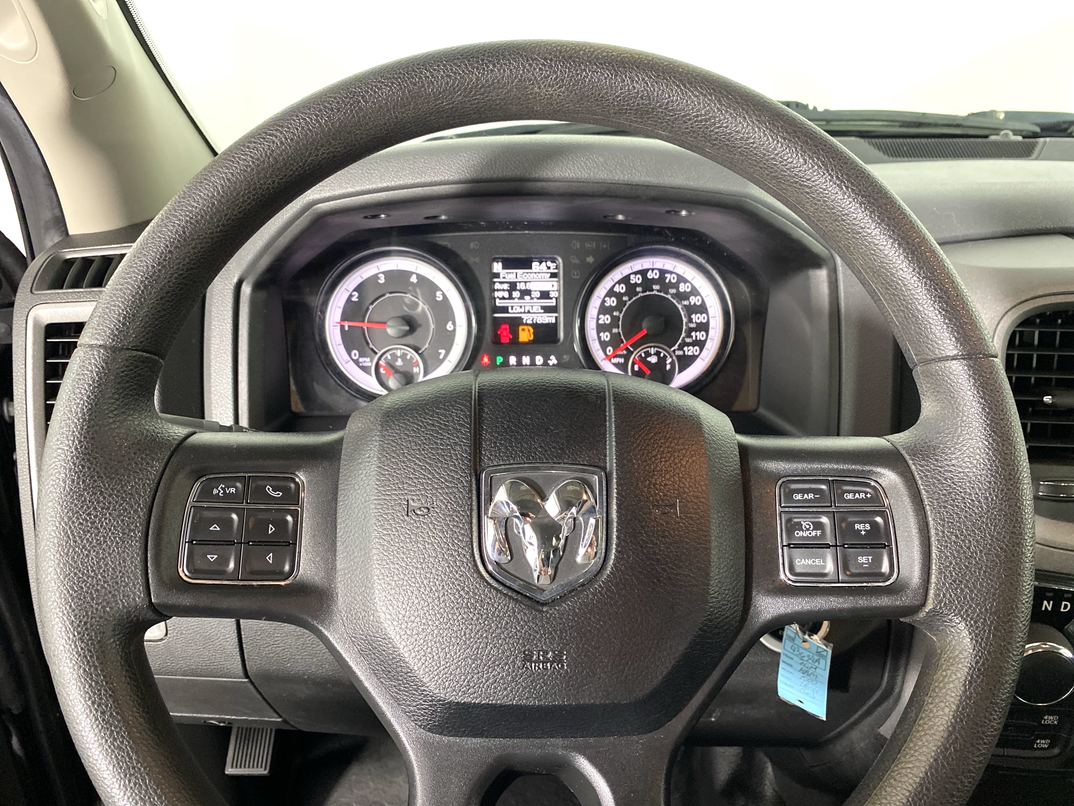 Used 2019 RAM 1500 Tradesman w/ Popular Equipment Group AWD/4WD image 19