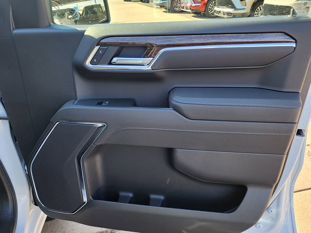 New 2026 GMC Sierra 1500 Elevation image 35