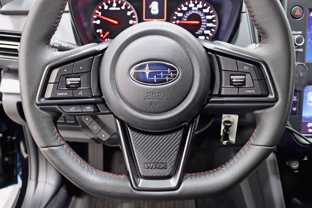 Used 2022 Subaru WRX AWD/4WD image 16