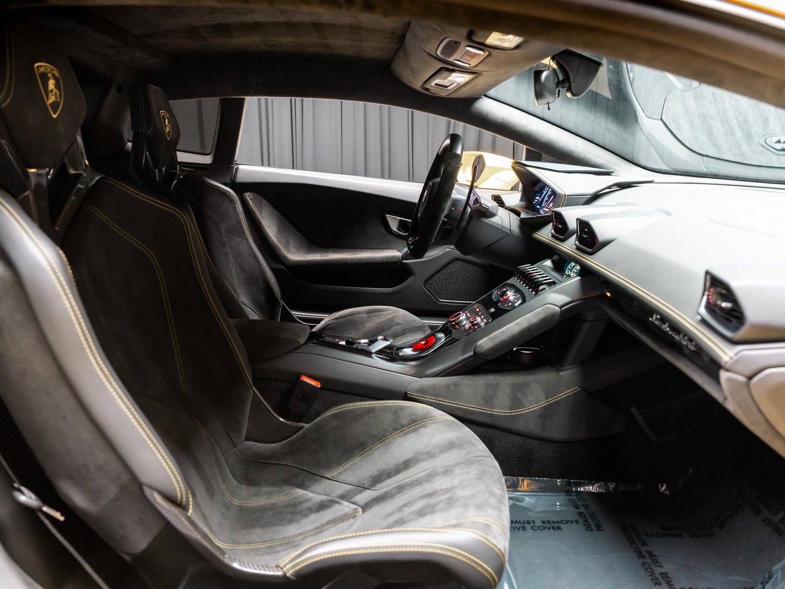 Used 2016 Lamborghini Huracan LP 580-2 image 5